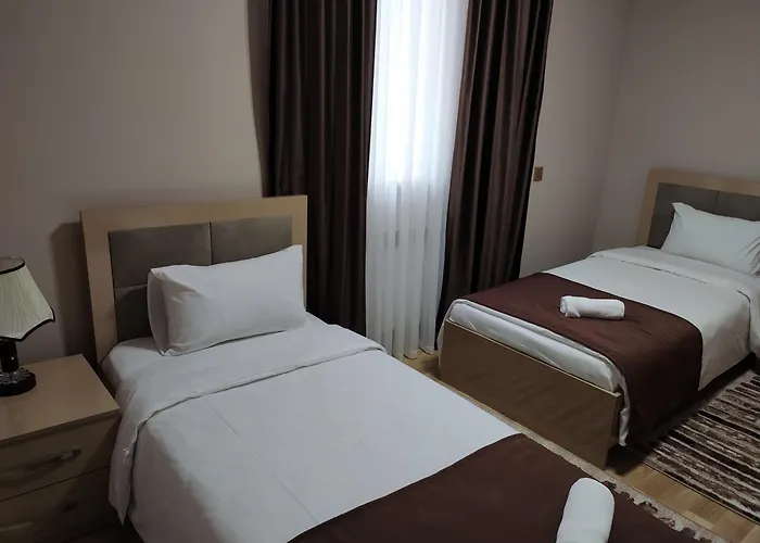 Gold Hotel Quba