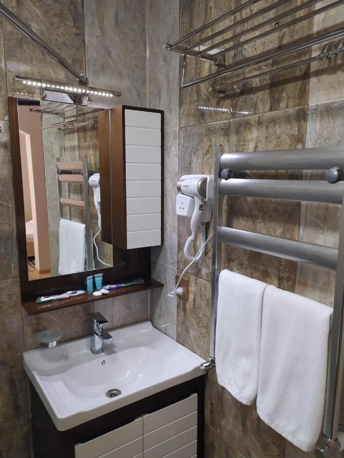 Hotel Gold Quba