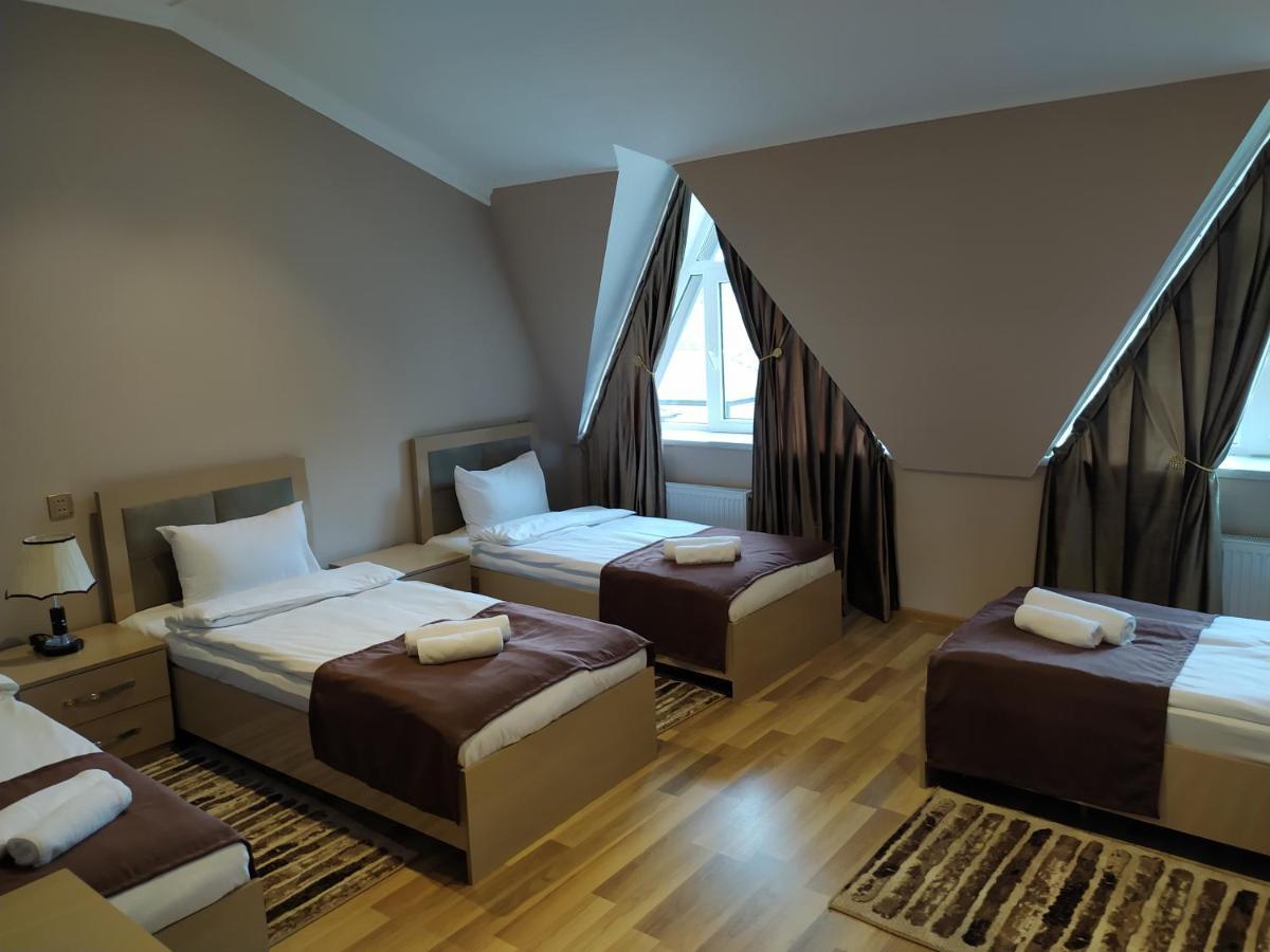 Gold Hotel Quba