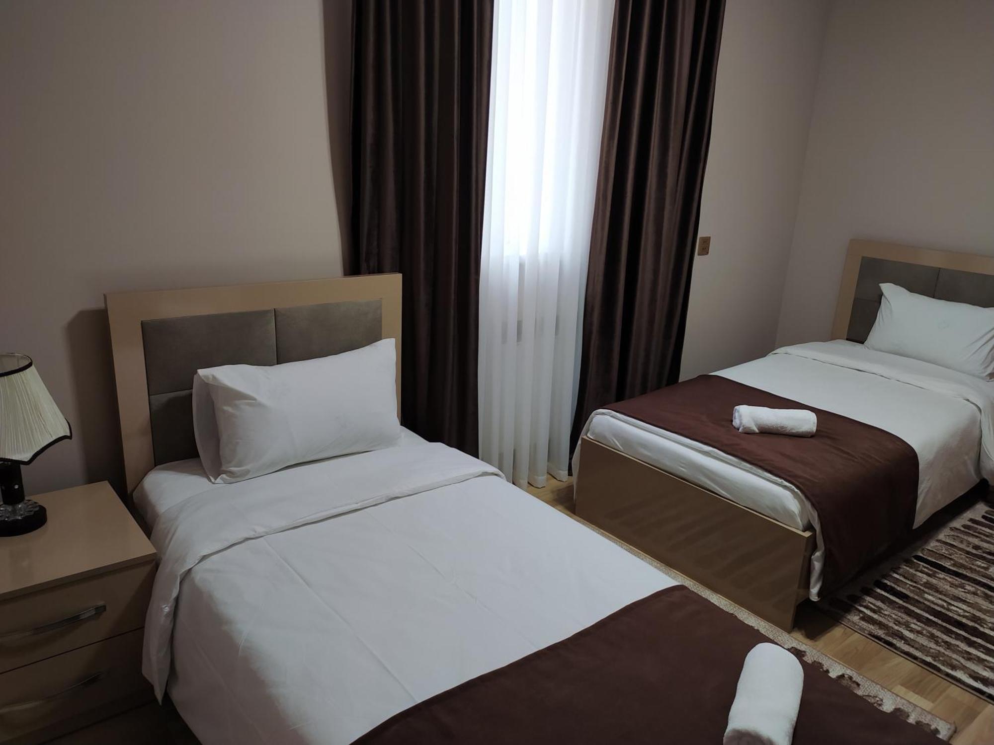 Hotel Gold Quba