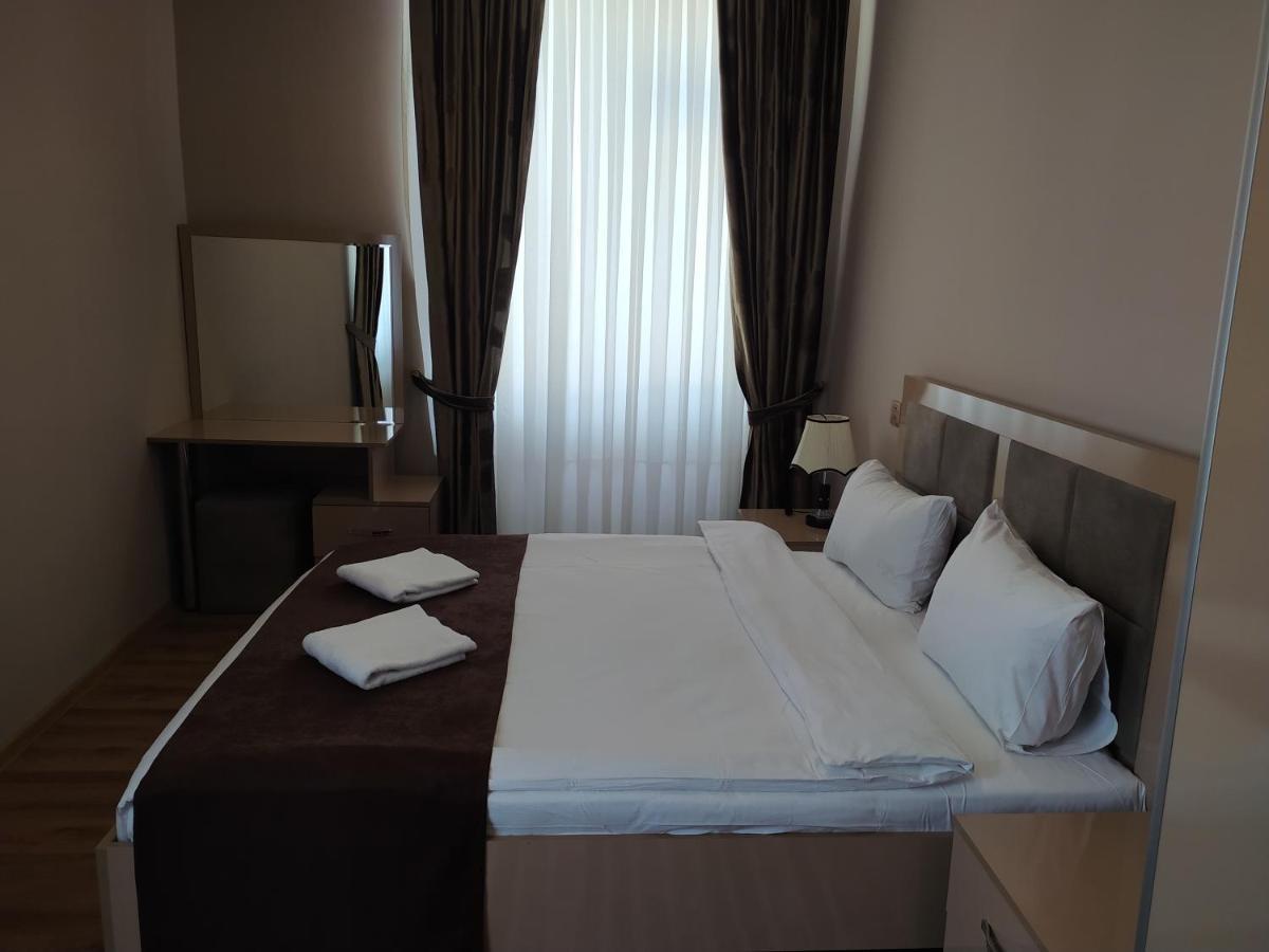 Hotel Gold