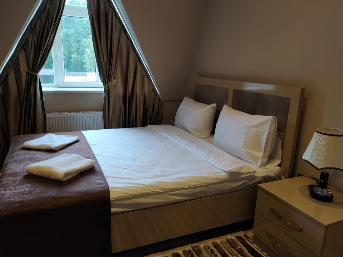 Gold Hotel Quba