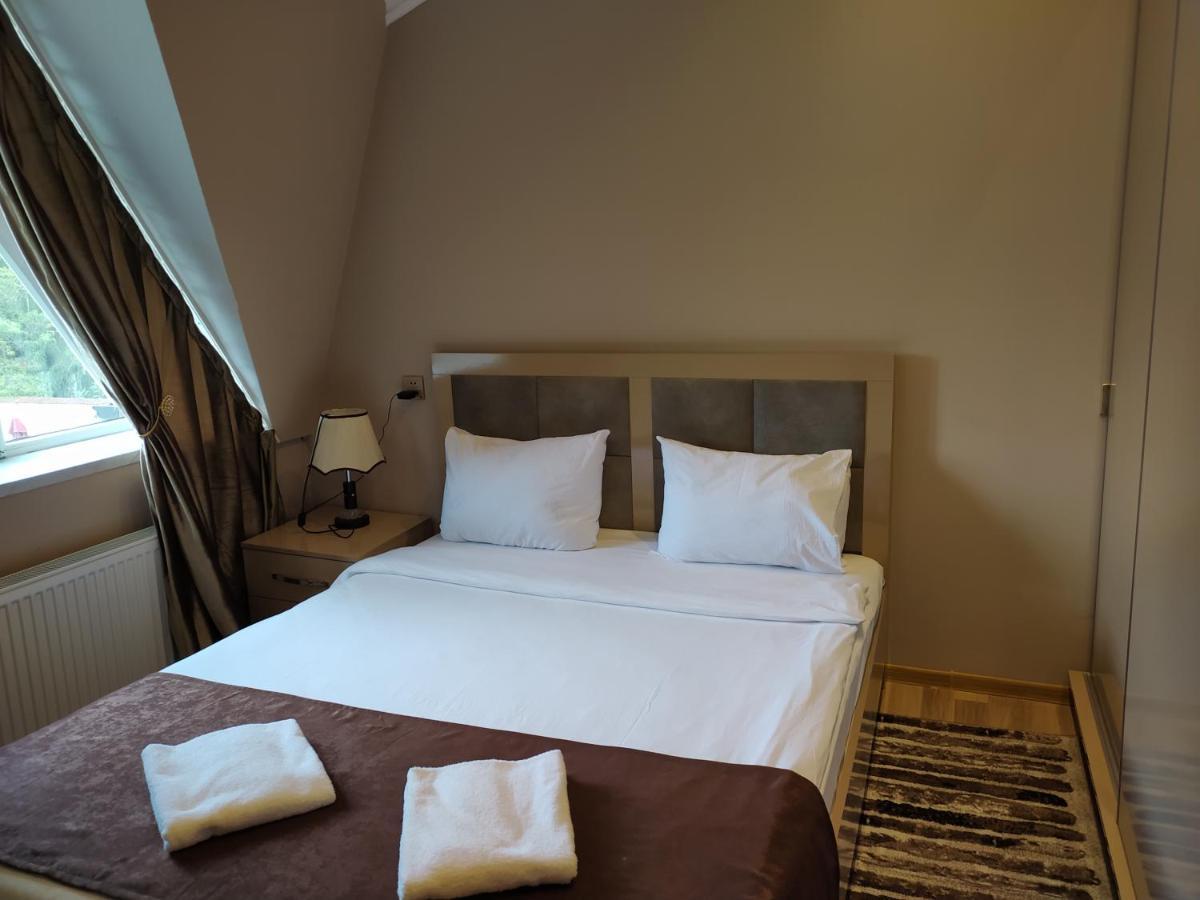 Hotel Gold