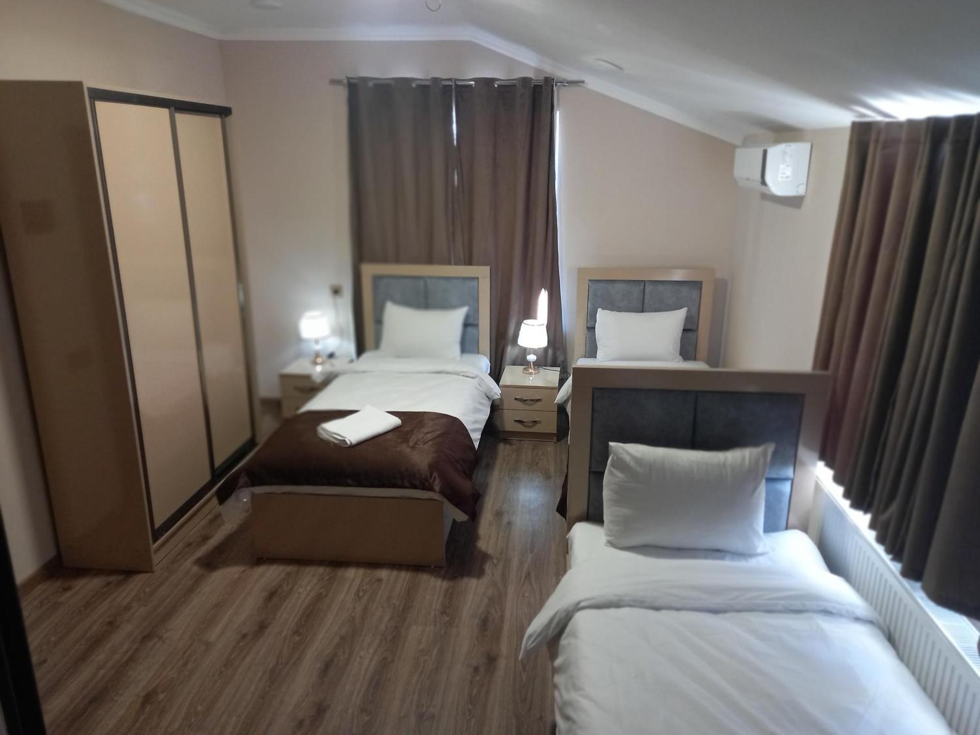 Hotel Gold