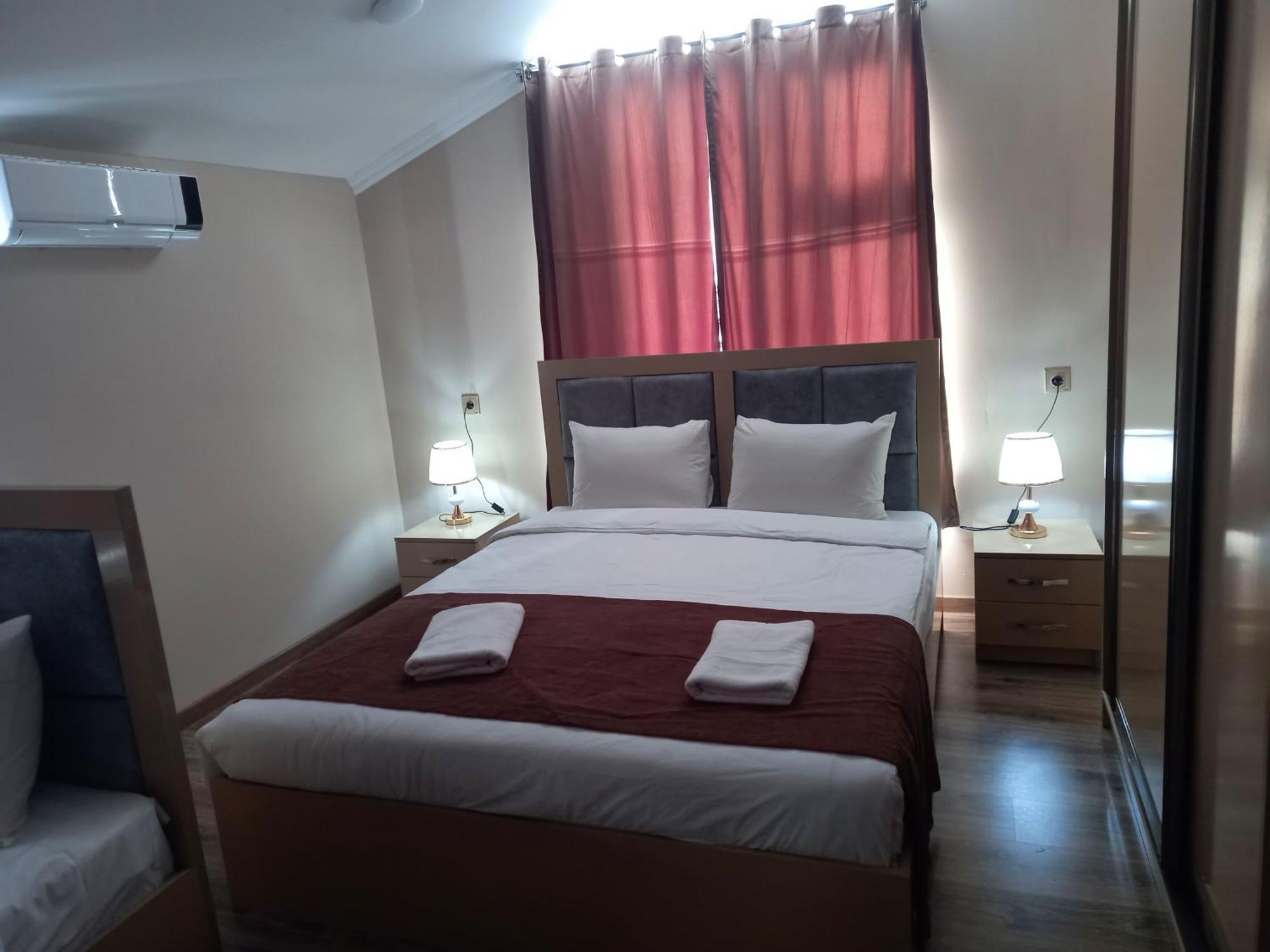 Gold Hotel 3*
