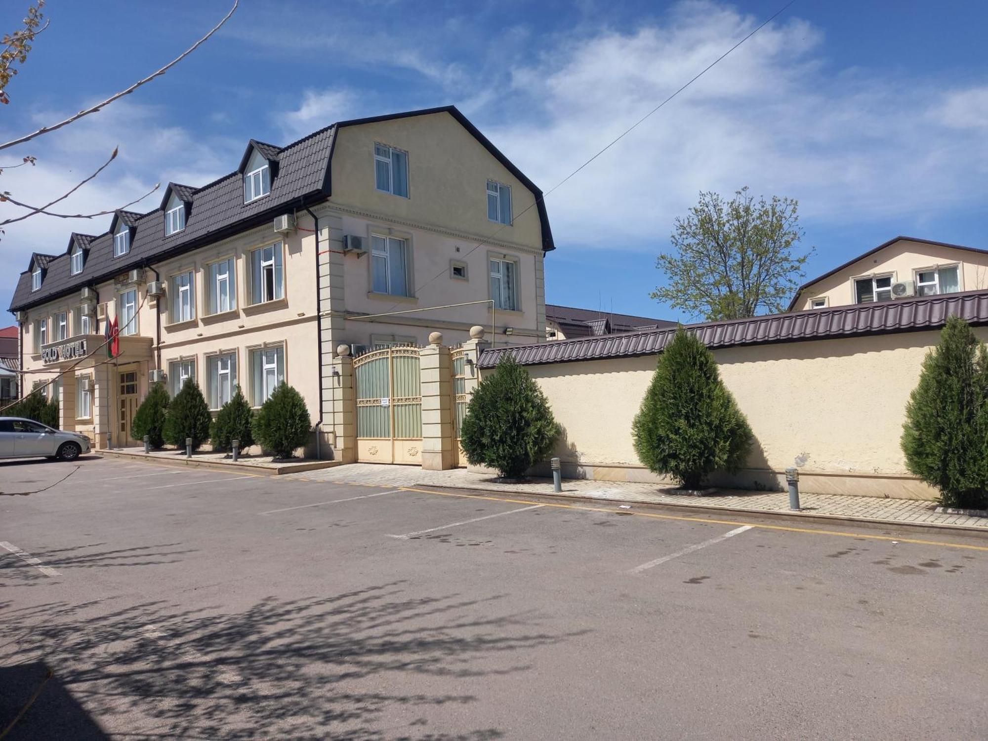 Hotel Gold