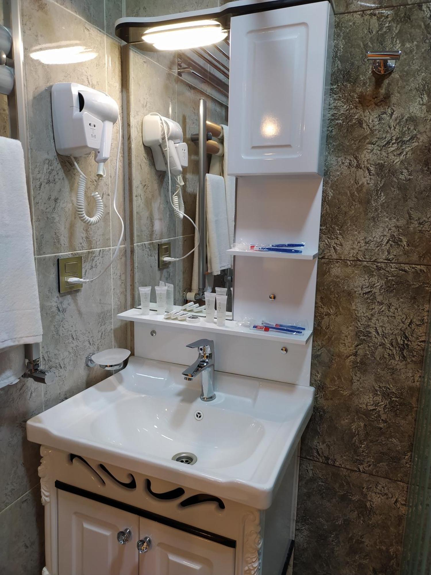 Gold Hotel Quba